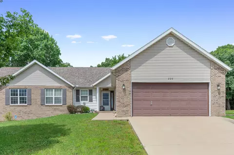 220 Forest Ln, Branson, MO 65616 photo 1