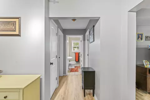Entry Way - 1034 N Clay Ave, Springfield, MO 65802 photo 5 of 6