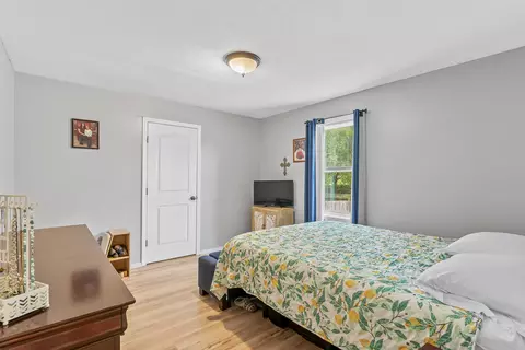 Bedroom - 1034 N Clay Ave, Springfield, MO 65802 photo 1 of 7