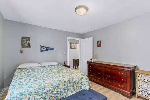 Bedroom - 1034 N Clay Ave, Springfield, MO 65802 photo 2 of 7