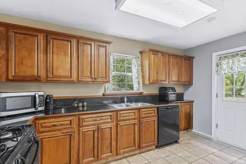 Kitchen - 1034 N Clay Ave, Springfield, MO 65802 photo 1 of 3