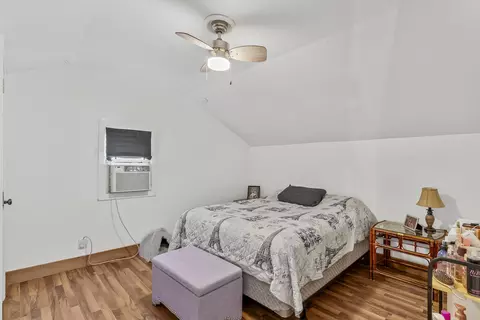 Bedroom - 1034 N Clay Ave, Springfield, MO 65802 photo 5 of 7