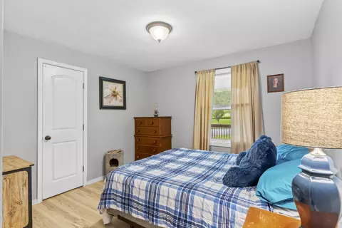 Bedroom - 1034 N Clay Ave, Springfield, MO 65802 photo 3 of 7