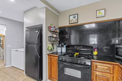 Kitchen - 1034 N Clay Ave, Springfield, MO 65802 photo 3 of 3