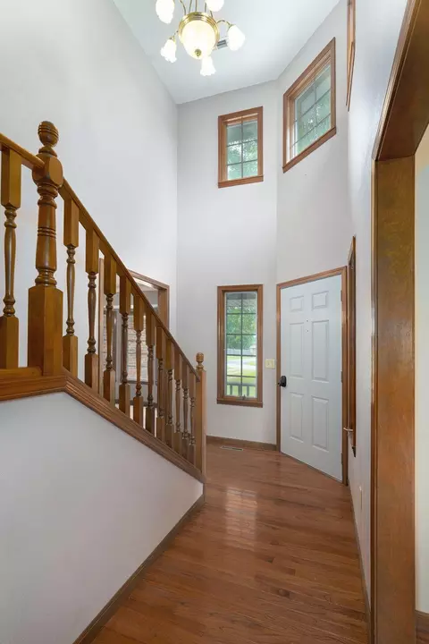 Entry Way - 1506 Cody Rd, Nixa, MO 65714 photo 2 of 6