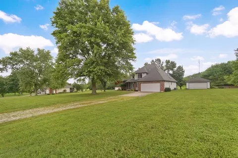 Exterior - 1506 Cody Rd, Nixa, MO 65714 photo 14 of 14