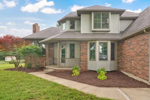 Exterior - 1506 Cody Rd, Nixa, MO 65714 photo 12 of 14
