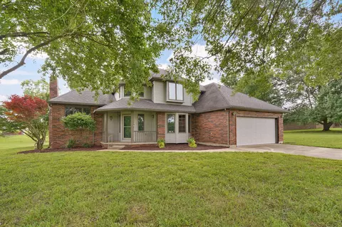 Exterior - 1506 Cody Rd, Nixa, MO 65714 photo 10 of 14