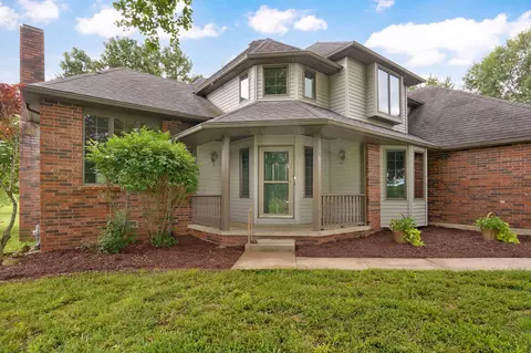1506 Cody Rd, Nixa, MO 65714