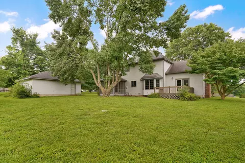 Exterior - 1506 Cody Rd, Nixa, MO 65714 photo 5 of 14