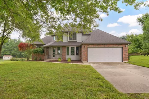 Exterior - 1506 Cody Rd, Nixa, MO 65714 photo 11 of 14