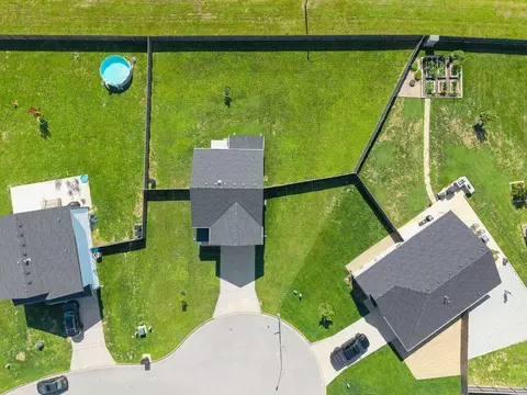 View/Area - 509 N Pine Leaf Rd, Nixa, MO 65714 photo 1 of 3