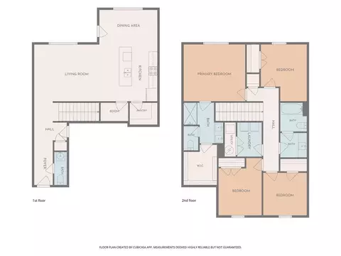 Floorplan - 509 N Pine Leaf Rd, Nixa, MO 65714 photo 1 of 1