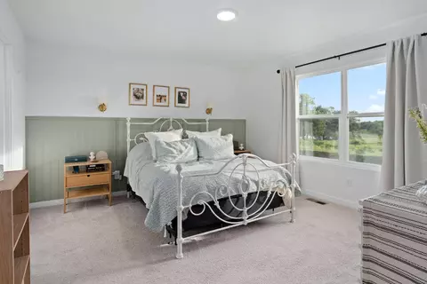Bedroom - 509 N Pine Leaf Rd, Nixa, MO 65714 photo 1 of 5