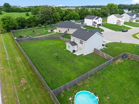 View/Area - 509 N Pine Leaf Rd, Nixa, MO 65714 photo 3 of 3