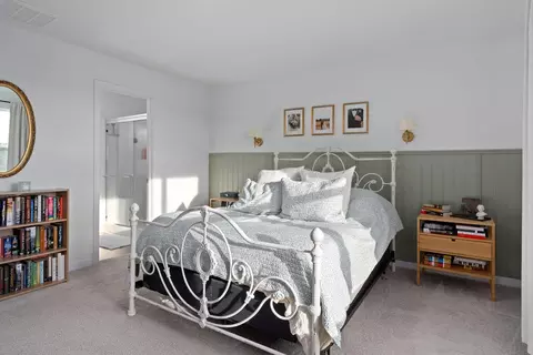 Bedroom - 509 N Pine Leaf Rd, Nixa, MO 65714 photo 2 of 5