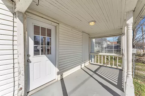 Exterior - 2009 N Park Ave, Springfield, MO 65803 photo 5 of 5