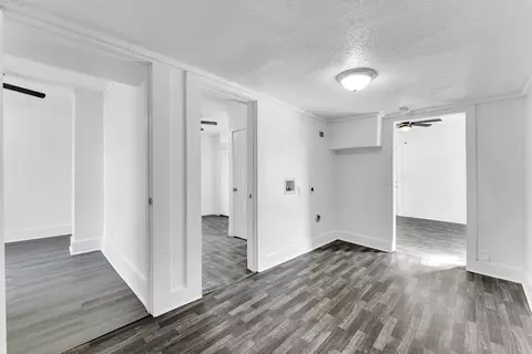 Entry Way - 2009 N Park Ave, Springfield, MO 65803 photo 1 of 1