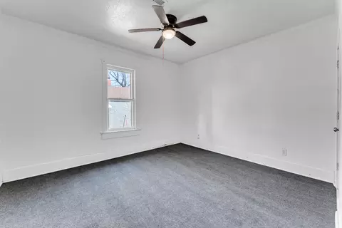 Bedroom - 1511 N Lyon Ave, Springfield, MO 65803 photo 3 of 6