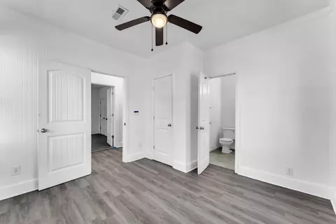 Bedroom - 1511 N Lyon Ave, Springfield, MO 65803 photo 6 of 6