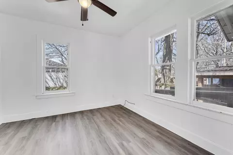 Bedroom - 1511 N Lyon Ave, Springfield, MO 65803 photo 5 of 6