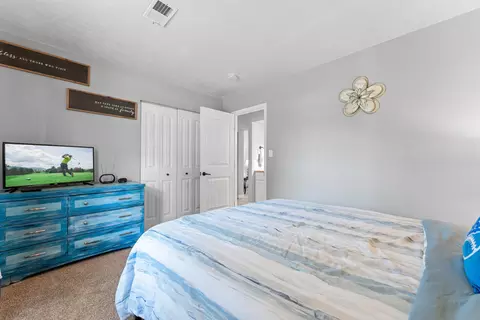 Bedroom - 27 Fall Creek Dr #3, Branson, MO 65616 photo 2 of 2