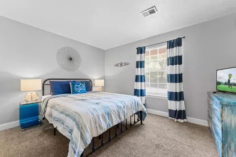 Bedroom - 27 Fall Creek Dr #3, Branson, MO 65616 photo 1 of 2