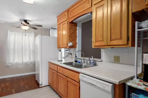 Kitchen - 2021 W Olive St, Springfield, MO 65802 photo 1 of 1