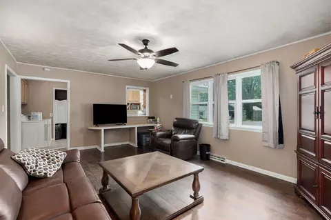 Living - 2021 W Olive St, Springfield, MO 65802 photo 2 of 2