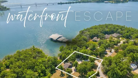 206 Red Wing Dr, Kimberling City, MO 65686