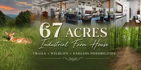 3979 Bear Creek Rd, Reeds Spring, MO 65737