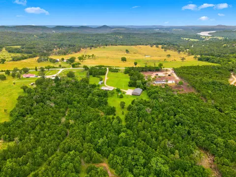View/Area - 7918 W State Highway 86, Shell Knob, MO 65747 photo 5 of 6