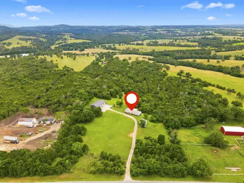 View/Area - 7918 W State Highway 86, Shell Knob, MO 65747 photo 2 of 6