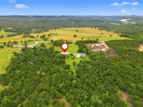 View/Area - 7918 W State Highway 86, Shell Knob, MO 65747 photo 6 of 6