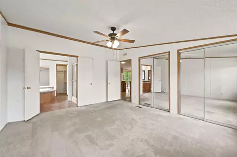 Bedroom - 7918 W State Highway 86, Shell Knob, MO 65747 photo 2 of 5