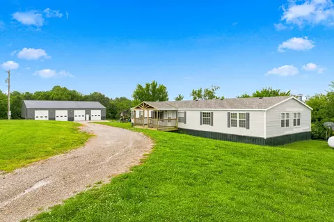 7918 W State Highway 86, Shell Knob, MO 65747