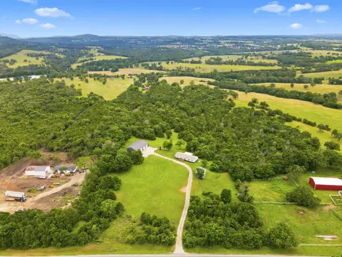 View/Area - 7918 W State Highway 86, Shell Knob, MO 65747 photo 1 of 6