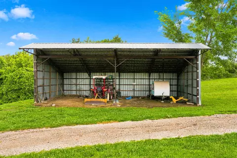 Exterior - 7918 W State Highway 86, Shell Knob, MO 65747 photo 10 of 10