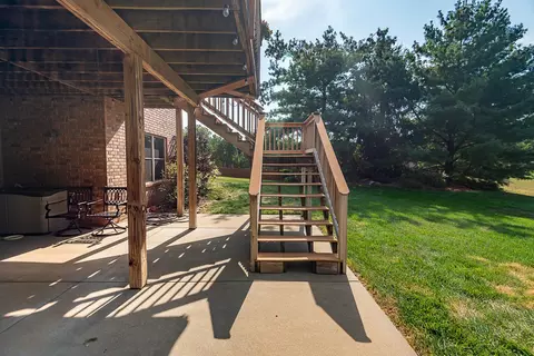 Exterior - 4515 S Forest Ave, Springfield, MO 65810 photo 14 of 28