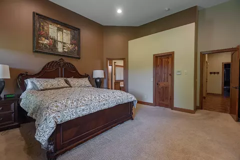 Bedroom - 4515 S Forest Ave, Springfield, MO 65810 photo 2 of 9