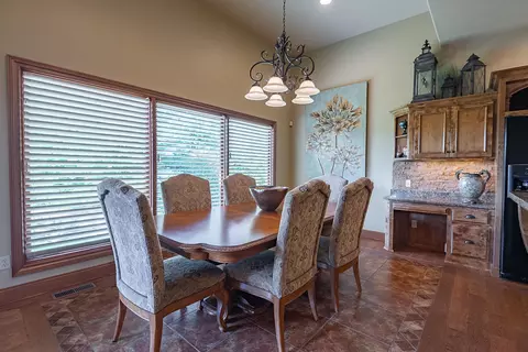 Dining - 4515 S Forest Ave, Springfield, MO 65810 photo 1 of 2