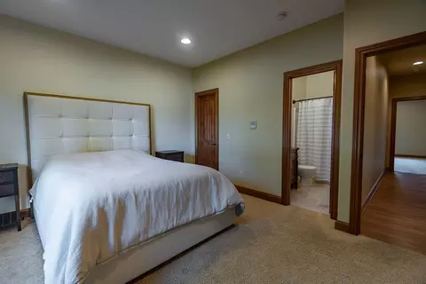 Bedroom - 4515 S Forest Ave, Springfield, MO 65810 photo 5 of 9
