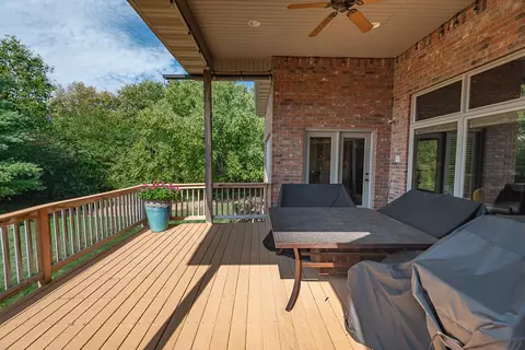 Exterior - 4515 S Forest Ave, Springfield, MO 65810 photo 16 of 28