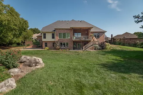 Exterior - 4515 S Forest Ave, Springfield, MO 65810 photo 8 of 28