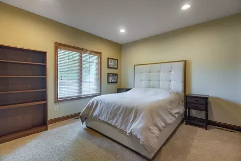 Bedroom - 4515 S Forest Ave, Springfield, MO 65810 photo 4 of 9