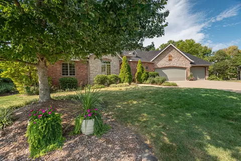 Exterior - 4515 S Forest Ave, Springfield, MO 65810 photo 4 of 28