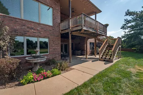 Exterior - 4515 S Forest Ave, Springfield, MO 65810 photo 12 of 28