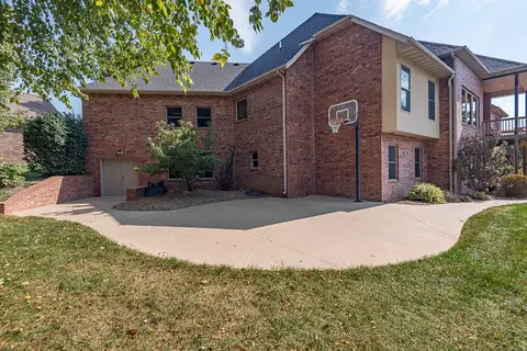 Exterior - 4515 S Forest Ave, Springfield, MO 65810 photo 25 of 28