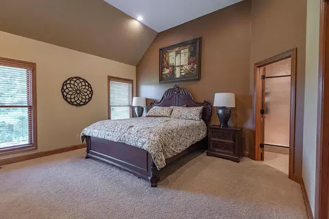 Bedroom - 4515 S Forest Ave, Springfield, MO 65810 photo 1 of 9