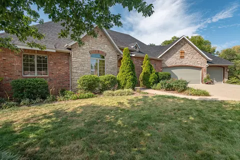 Exterior - 4515 S Forest Ave, Springfield, MO 65810 photo 5 of 28